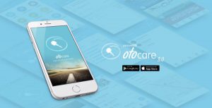 Nyaman Berkendara dengan Memanfaatkan Fitur Aplikasi Garda Mobile Otocare