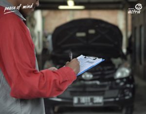 4 Hal Sederhana yang Bisa Buat Perjalanan Mudik Anda Lebih Nyaman