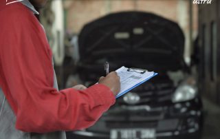 4 Hal Sederhana yang Bisa Buat Perjalanan Mudik Anda Lebih Nyaman