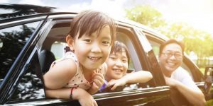 7 Tips Mudik Aman dan Nyaman dengan Mobil Pribadi