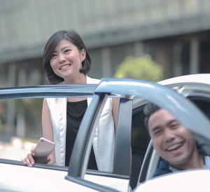 Seberapa Pentingkah Asuransi Mobil Itu