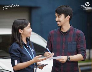 Begini tips mengklaim asuransi untuk mobil yang masih berstatus kredit