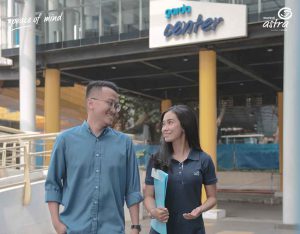 Harga Asuransi Mobil Berbeda-Beda, Apa Sebabnya