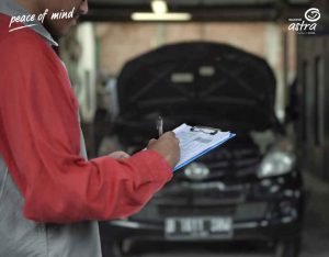 Mau Mobil Tetap Awet dan Prima? Lakukan 8 Cara Berikut Ini
