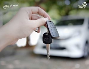 Mudahnya Cara Klaim Garda Oto Digital