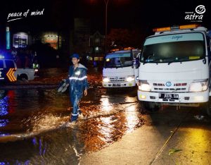 Seberapa Pentingnya Proteksi Perluasan Jaminan Mobil Anda?