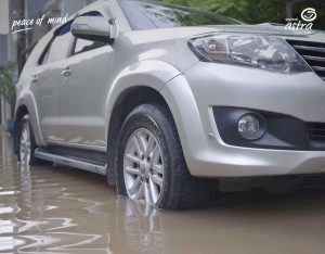 Seberapa Pentingnya Proteksi Tambahan Asuransi Mobil Anda