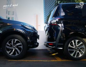 Tips Amankan Mobil Dari Tindak Kejahatan Pencurian