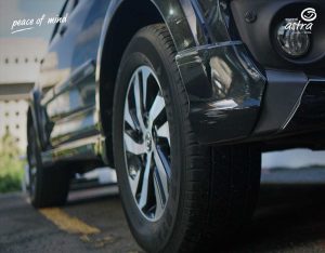 Tips Perawatan Kaki-Kaki Mobil