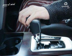 Fungsi dan Keunggulan Transmisi Otomatis Mobil Matic