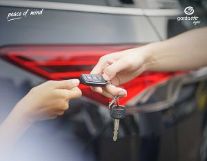 Hal-Hal yang Perlu Anda Ketahui Ketika Anda Membeli Mobil Bekas