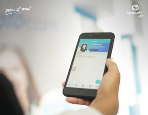 Mudah, Cepat, dan Praktis melalui Garda Mobile Otocare