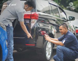 Keuntungan Mengasuransikan Kendaraan di Garda Oto