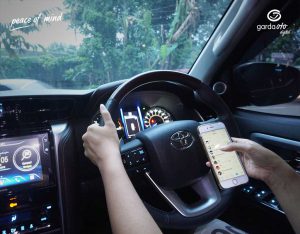 3 Kesalahan yang Harus Dihindari Dalam Berkendara