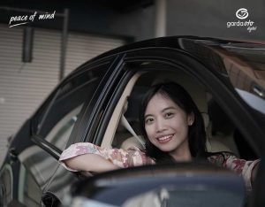 9 Tips yang Harus Diperhatikan Saat Berkendara Oleh Pemula