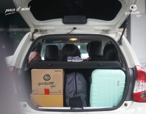 Bahaya Kelebihan Muatan pada Mobil yang Harus Diketahui
