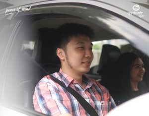 Tips Posisi Duduk Agar Nyaman Dan Aman Berkendara
