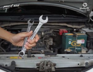 Kapan Waktu yang Tepat untuk Melakukan Tune-up Pada Mobil?