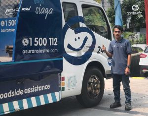 Keunggulan Layanan Garda Siaga yang Siap Melayani 24 Jam