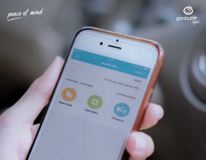 Alasan Pentingnya Menggunakan Asuransi Mobil Jenis Comprehensive