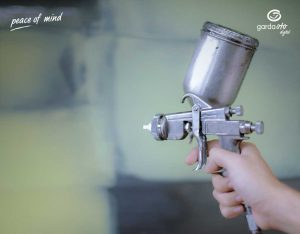 Apakah Garansi Pengecetan Masuk dalam Perlindungan Asuransi Kendaraan