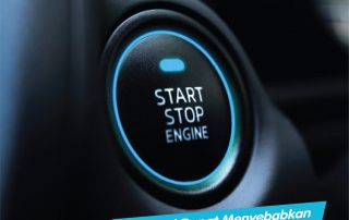 4 Hal Ini Dapat Menyebabkan Mobil Matic tidak Bisa Menyala