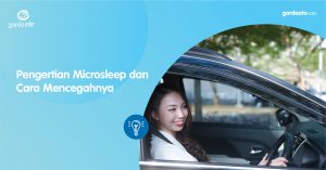 Pengertian Microsleep dan Cara Mencegahnya