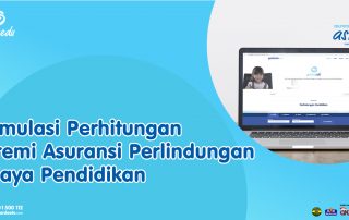 asuransi jaminan pendidikan anak Garda Edu