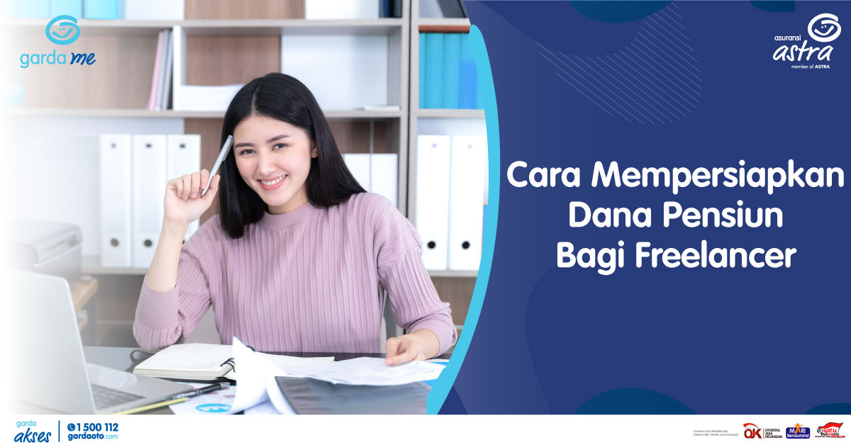 dana pensiun sangat berguna untuk hari tua terlebih bagi para karyawan dan freelancer. berikut tips dalam menyiapkan dana pensiun yang bisa anda coba