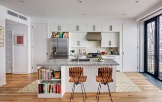 10 Desain Interior Rumah yang Bagus untuk Anda Tiru
